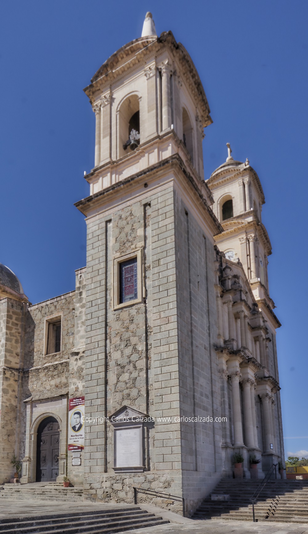 Basílica de Nuestra Señora de los Dolores del Soriano